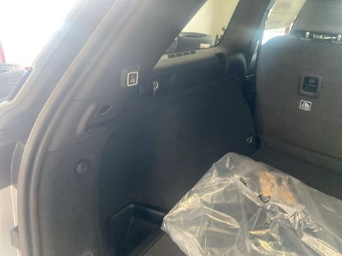 New 2025 Jeep Grand Cherokee Overland w/ Trailer Tow Package image 13