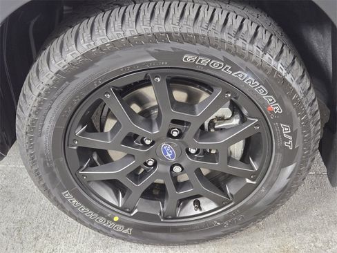 New 2026 Subaru Crosstrek 2.5i Wilderness image 6