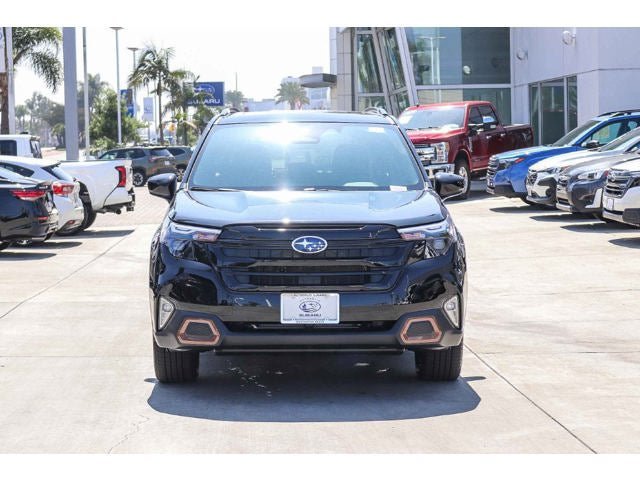 New 2026 Subaru Forester Sport AWD/4WD image 27