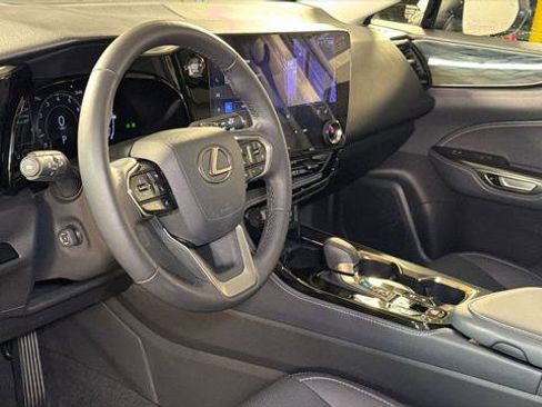 Certified 2024 Lexus NX 350 AWD image 23