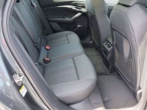 New 2027 Audi A6 e-tron Premium Plus AWD/4WD image 18