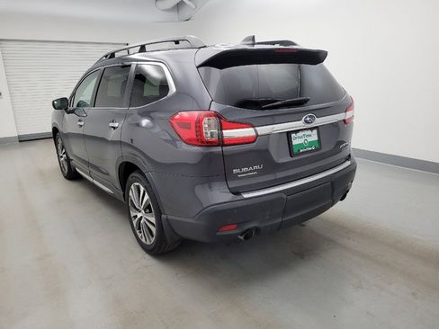 Used 2019 Subaru Ascent Touring AWD/4WD image 5