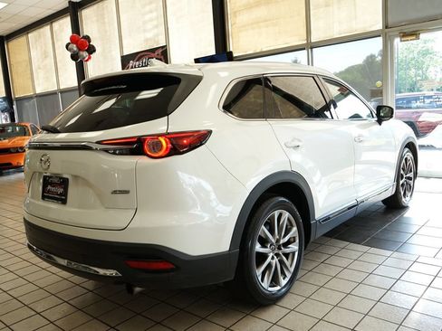 Used 2019 MAZDA CX-9 Signature AWD/4WD image 20