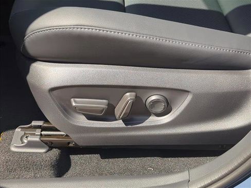 New 2026 Toyota Crown Signia image 14