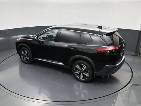 Used 2023 Nissan Rogue SL w/ SL Premium Package AWD/4WD image 27
