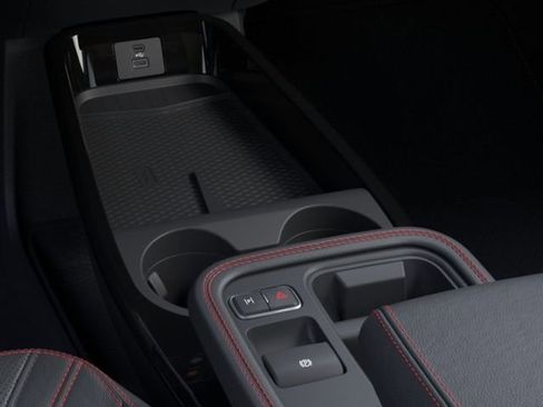 New 2026 Ford Mustang Mach-E Premium w/ Sport Appearance Package AWD/4WD image 15