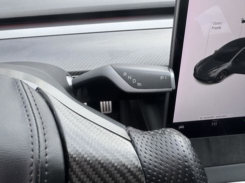 Used 2021 Tesla Model 3 Performance image 20