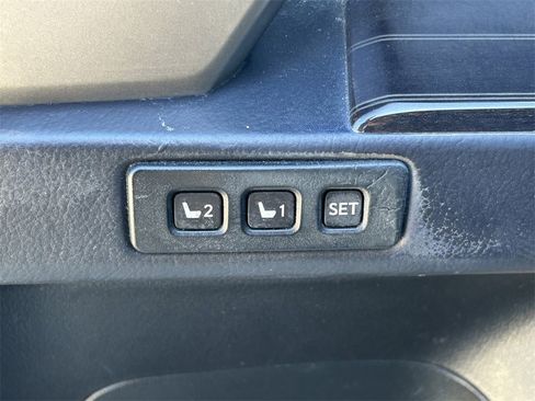 Used 2021 Lexus GX 460 Luxury image 22