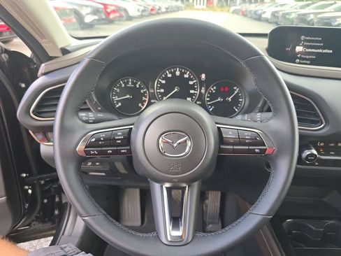 Certified 2025 MAZDA CX-30 AWD 2.5 S w/ Premium Package image 30