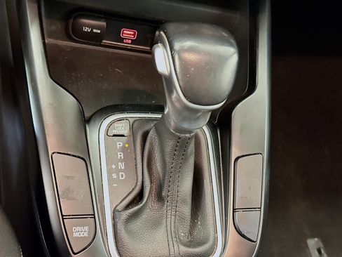 Used 2020 Kia Soul GT-Line image 24