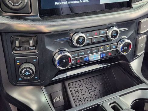 New 2026 Ford F150 Lariat AWD/4WD image 23