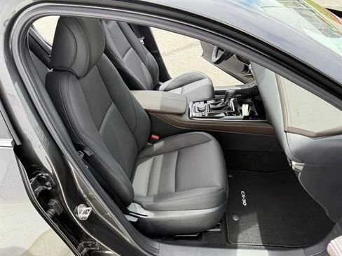 New 2025 MAZDA CX-30 2.5 Turbo w/ Premium Plus Pkg image 20