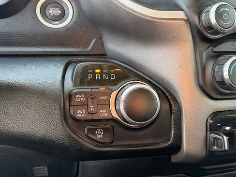 Used 2020 RAM 1500 Big Horn image 25