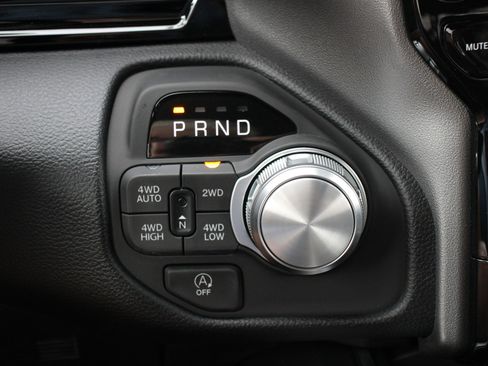 New 2026 RAM 1500 Laramie w/ Night Edition image 21