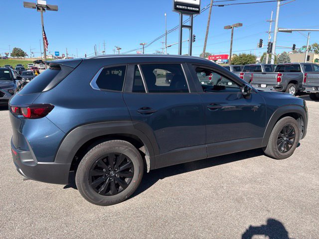 Used 2026 MAZDA CX-50 AWD 2.5 S w/ Preferred Pkg image 4