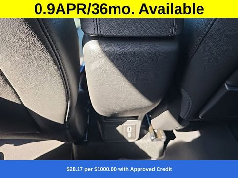 New 2026 Buick Encore GX Sport Touring w/ Comfort Package image 16