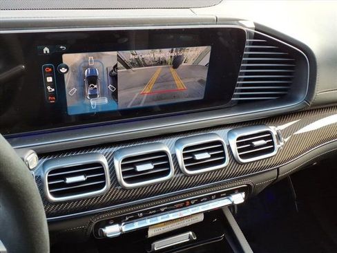 New 2026 Mercedes-Benz GLE 53 AMG 4MATIC Coupe image 6