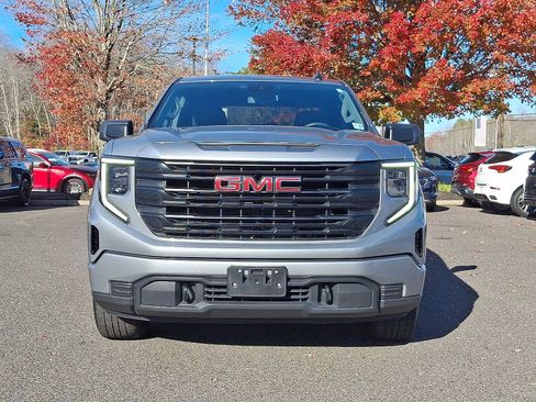 Certified 2024 GMC Sierra 1500 Pro w/ Graphite Edition image 2