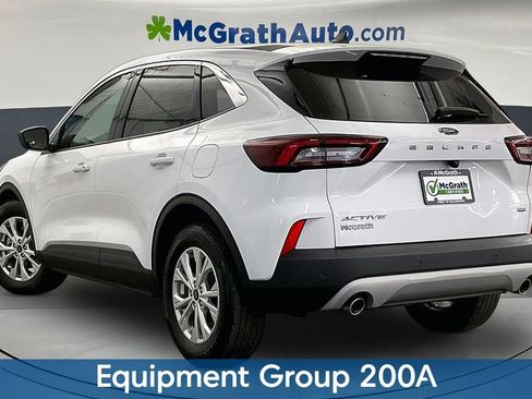 Used 2023 Ford Escape Active FWD image 3