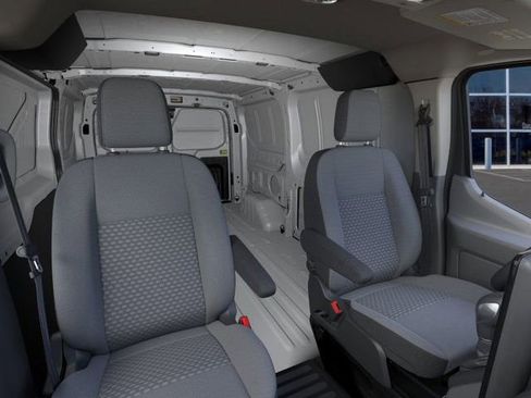 New 2026 Ford Transit 250 Low Roof RWD image 10