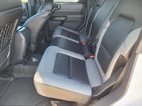 Used 2023 Ford Bronco Big Bend image 12