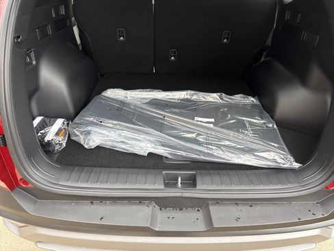 New 2026 Hyundai Tucson SE image 5