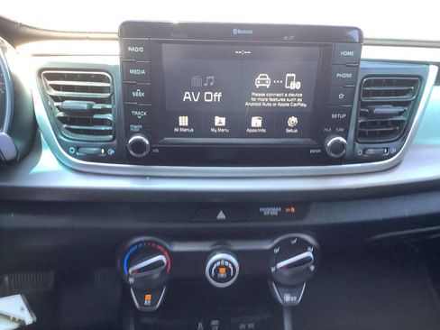 Used 2020 Kia Rio S FWD image 35