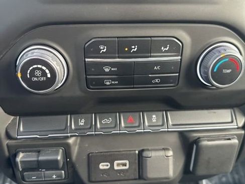 Used 2025 Chevrolet Silverado 2500 W/T w/ WT Convenience Package image 26