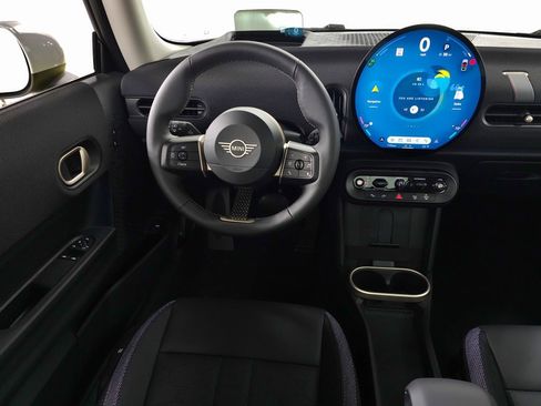 Used 2025 MINI Cooper S image 14