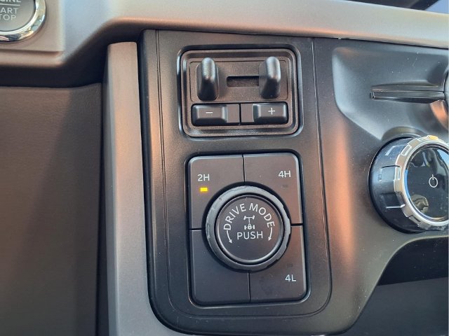 Used 2024 Ford F150 XLT w/ Equipment Group 302A MID AWD/4WD image 25