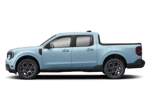 New 2026 Ford Maverick Lariat AWD/4WD image 3