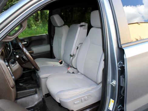 Used 2021 Chevrolet Silverado 1500 LT w/ Max Trailering Package image 11