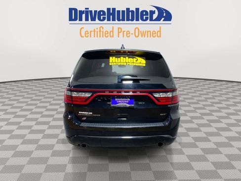 Used 2023 Dodge Durango GT image 3
