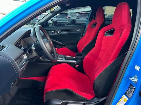 Used 2024 Honda Civic Type R image 19