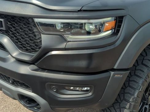 Used 2024 RAM 1500 TRX w/ TRX Level 2 Equipment Group AWD/4WD image 9
