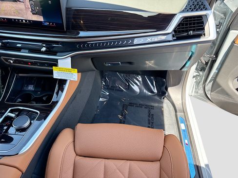 New 2026 BMW X5 sDrive40i w/ M Sport Package RWD image 19