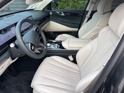 New 2026 Genesis GV80 2.5T AWD/4WD image 11