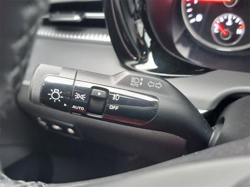 Used 2021 Kia K5 GT-Line image 17