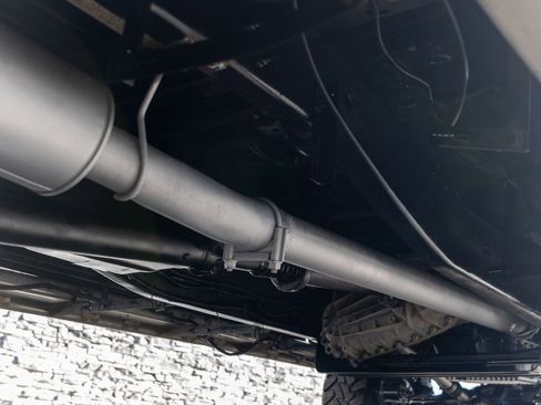 Used 1996 Ford F350 4dr 168.4 WB SRW 4WD image 12