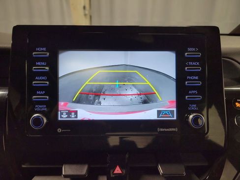 Used 2024 Toyota Camry SE image 20