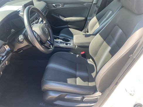 Certified 2024 Honda Civic Sport image 11