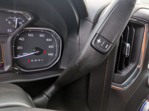 Used 2023 GMC Sierra 2500 AT4 AWD/4WD image 19