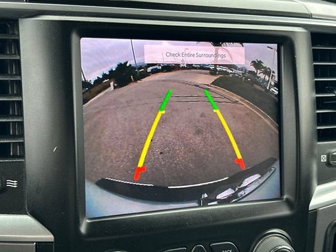 Used 2022 RAM 1500 Classic SLT w/ Electronics Group AWD/4WD image 20