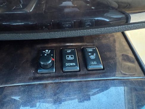 Used 2011 Nissan Maxima 3.5 SV w/ Premium Pkg image 17