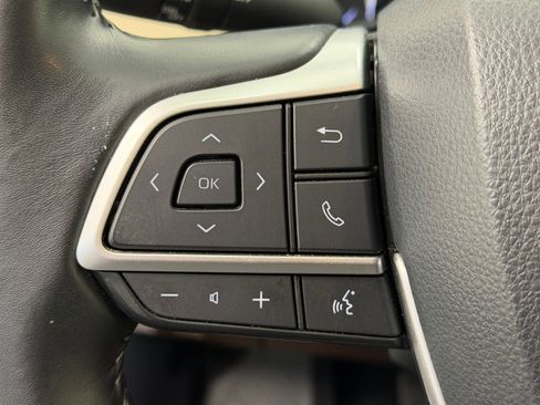 Used 2022 Toyota Highlander XLE image 18