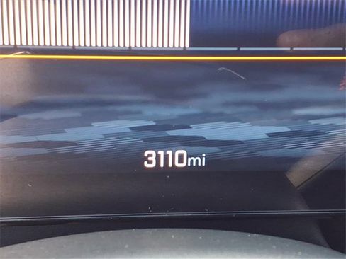 Used 2025 Chevrolet Blazer EV RS image 9