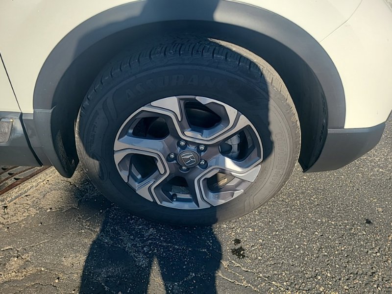 Used 2019 Honda CR-V EX-L image 7