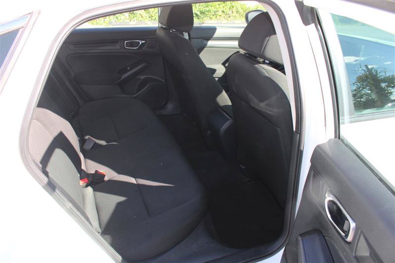 Used 2022 Honda Civic LX image 11