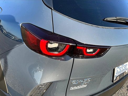 Used 2024 MAZDA CX-50 AWD 2.5 S w/ Cargo Package image 30