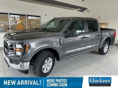 Used 2023 Ford F150 XLT